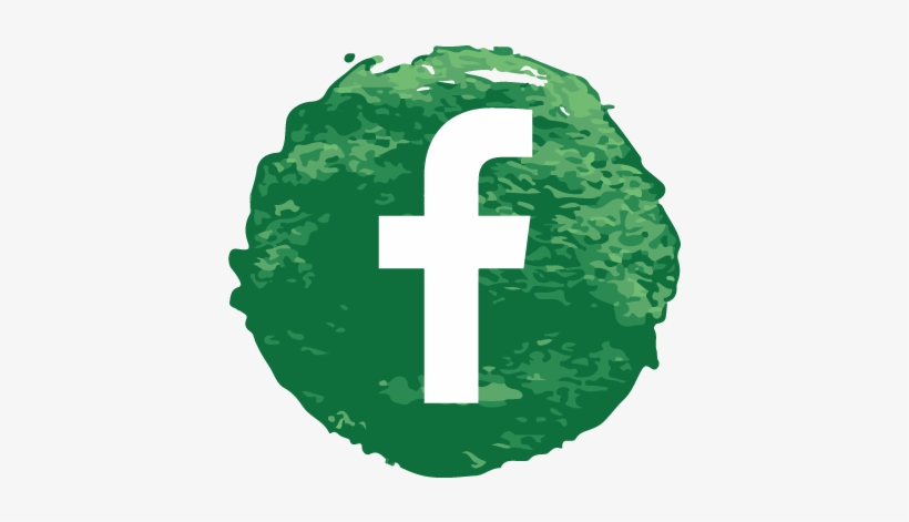 Facebook - Cross, transparent png download