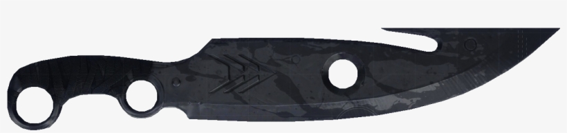 Hunterknife - Automotive Parking Light, transparent png download