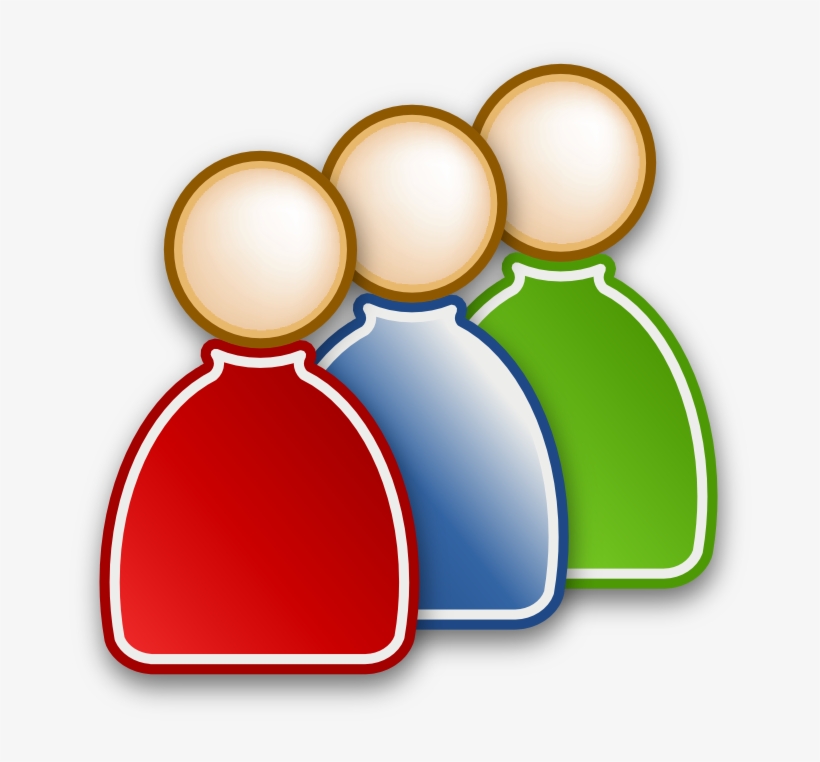 Free Icons Png - Usergroup, transparent png download