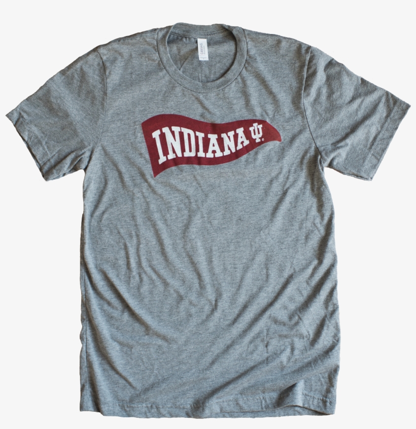 Indianapennanttee V=1518622223, transparent png download