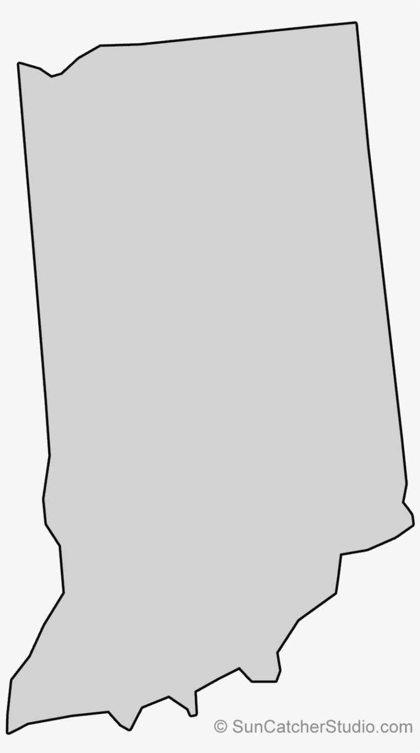 Indiana - Scroll Saw, transparent png download