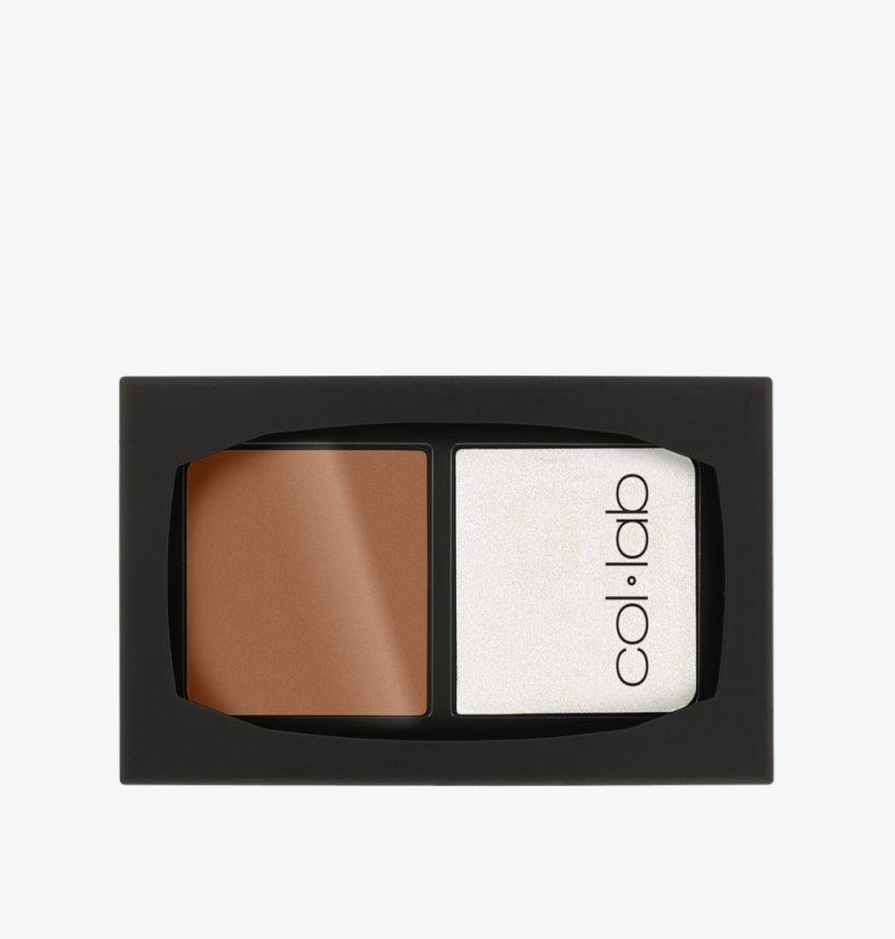 Collab Contour And Glow Cream Sculpting Palette Lightmedium, transparent png download