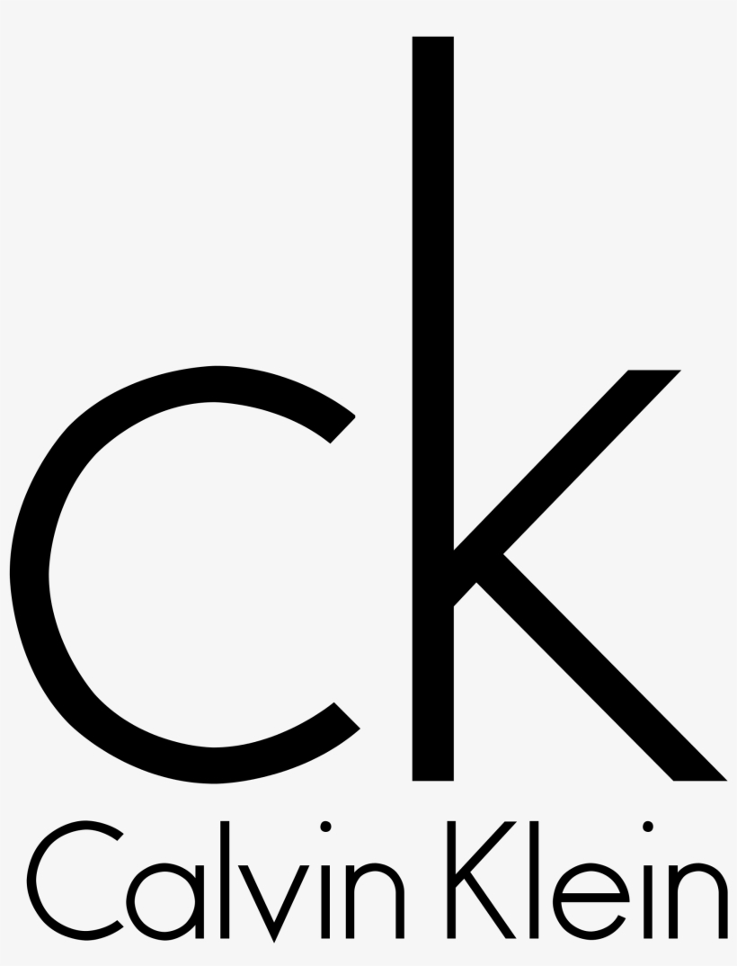 Open - Calvin Klein Logo Png, transparent png download