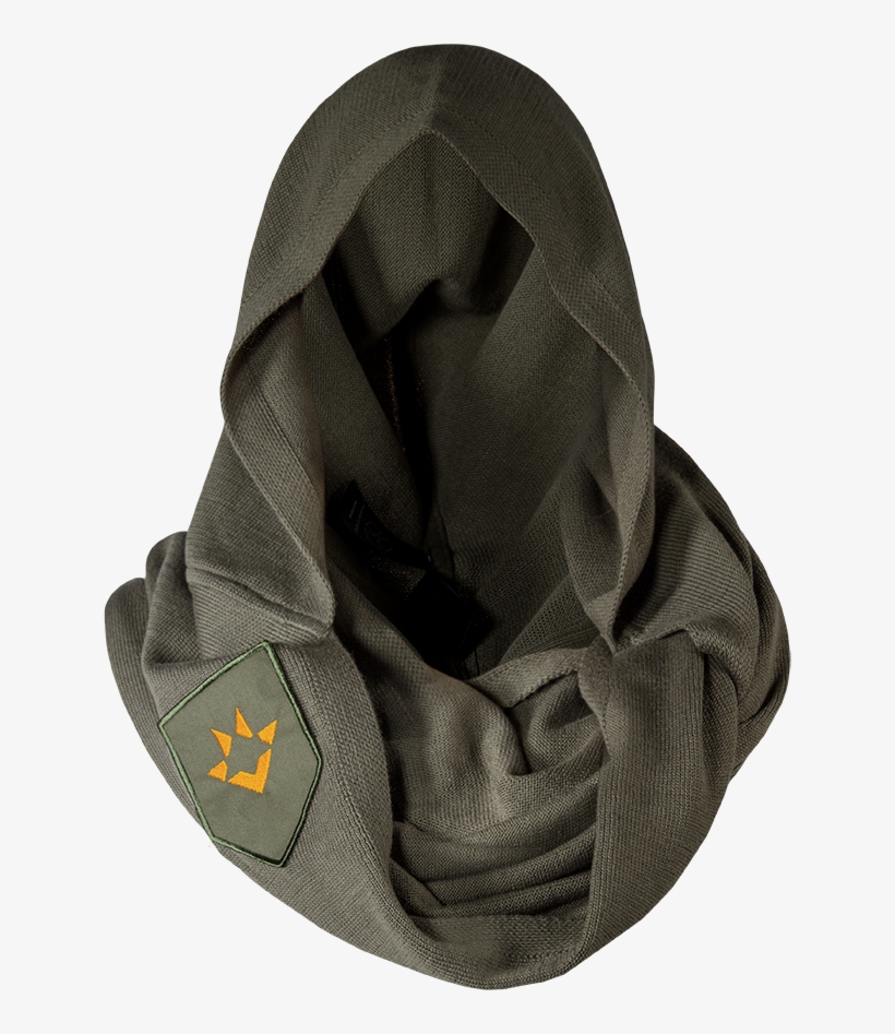 destiny hunter beanie