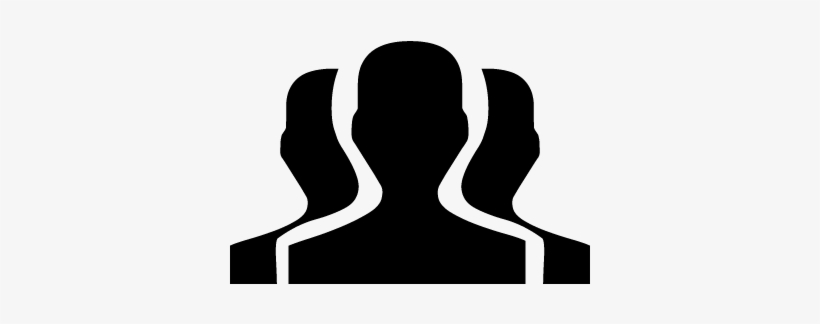 Svg Png - Silhouette, transparent png download