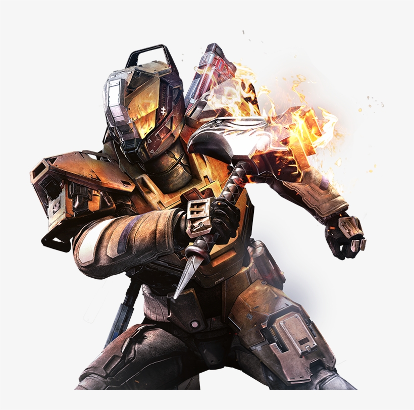 Source - - Destiny The Taken King Png, transparent png download