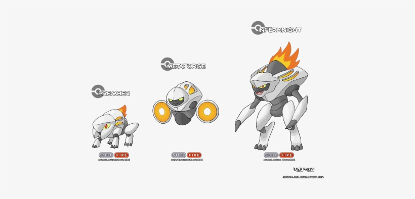 10 - Halo Enemies As Pokemon, transparent png download