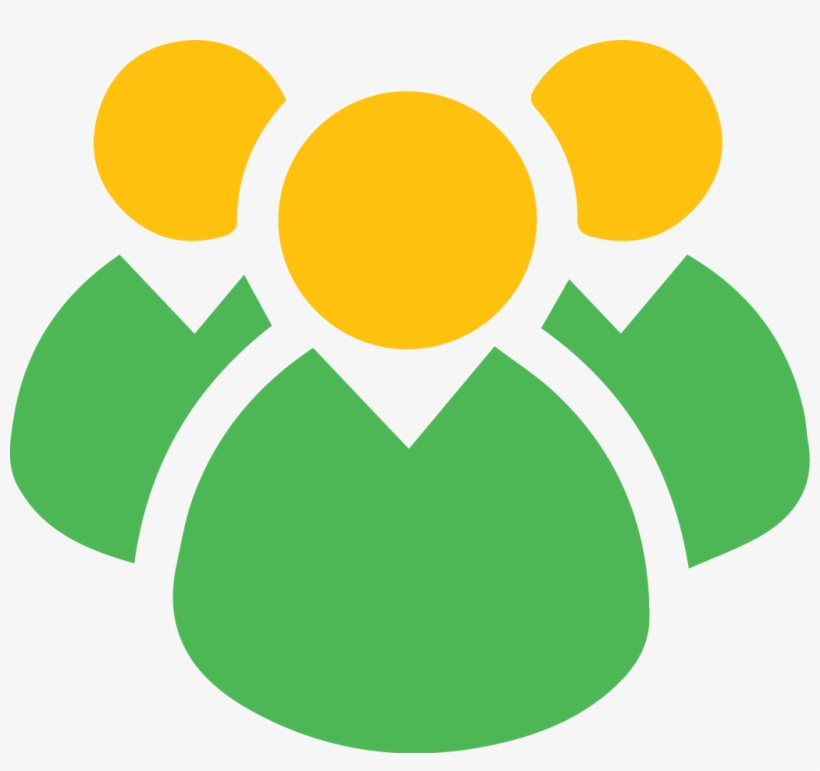 Inspirage Group Icon - Communication, transparent png download
