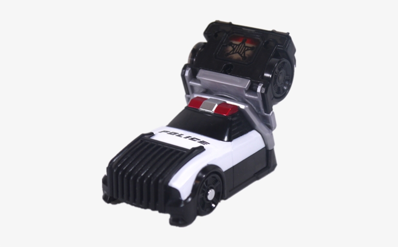 Justice Hunter Flipped - Lever, transparent png download