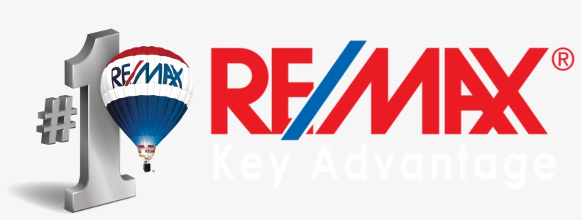 Re/max Key Advantage - Remax Key Properties Transparent PNG - 3510x1156 ...