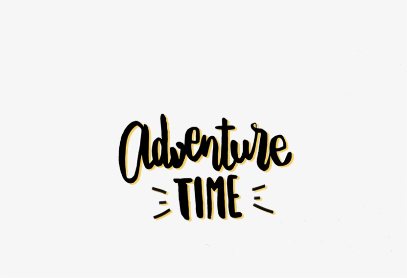 Adventure Quotes Png, transparent png download