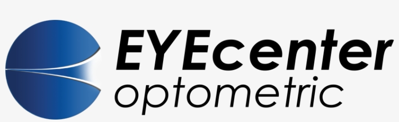 Eye Center Optometric Logo, transparent png download