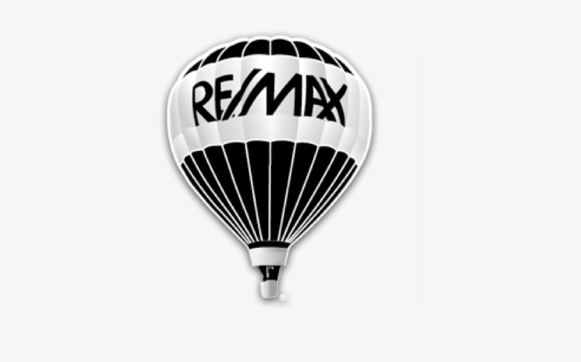 Download Remax Balloon Logo Png - Hot Air Balloon - HD Transparent PNG ...