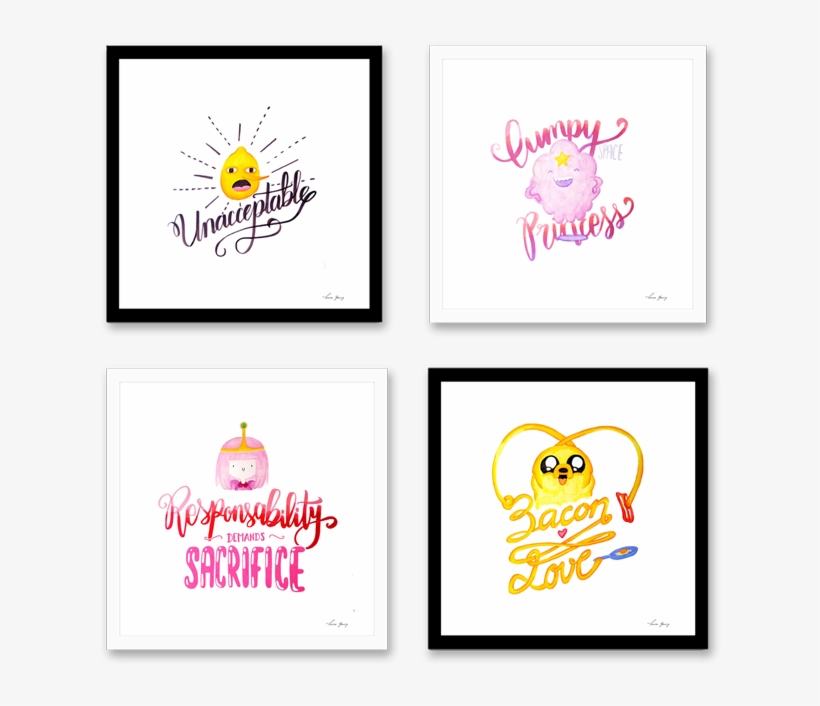 All Prints Now Available On My Curioos Shop - フォー カード テレビ 東京, transparent png download