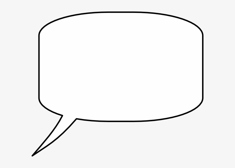 ฟอง คำ พูด Png, transparent png download