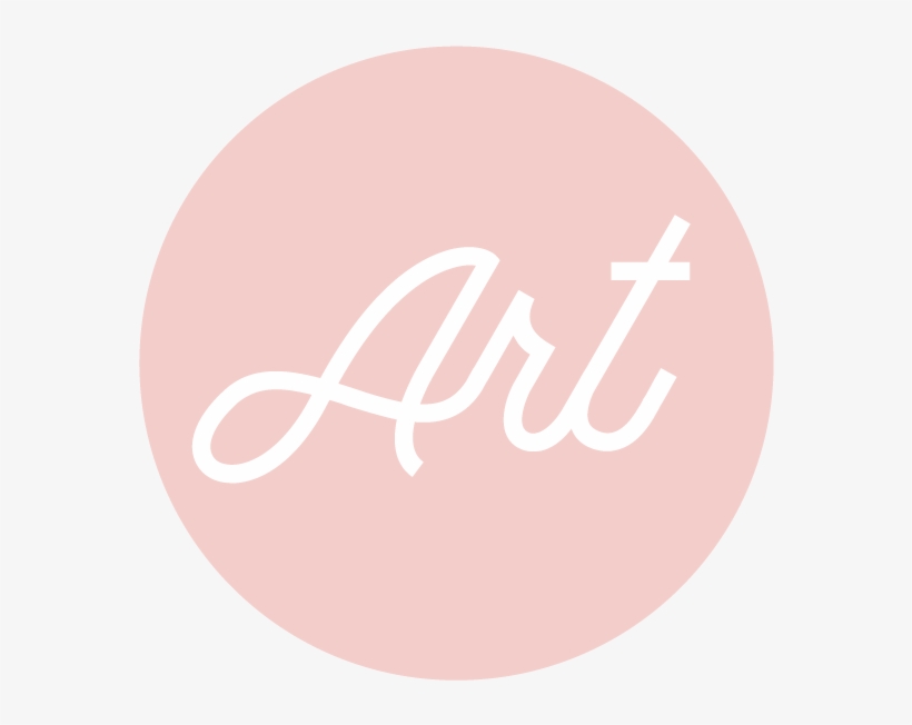 Adventures In Art - Circle, transparent png download