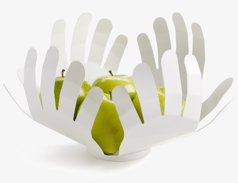 Hands Up Bowl-0 - Design Memorabilia Hands Up Bowl, transparent png download
