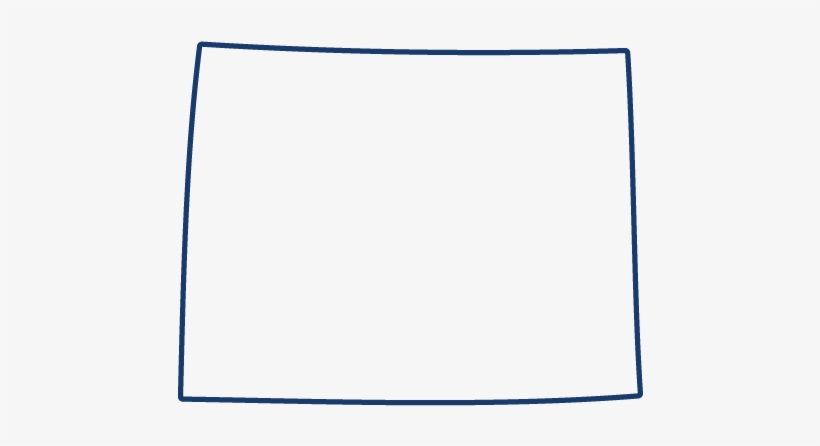 Colorado - Paper Product, transparent png download