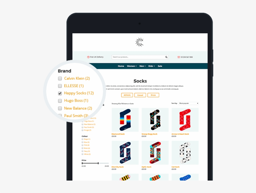 Give Your Customers The Ultimate Product Viewing Experience - Portable Network Graphics, transparent png download
