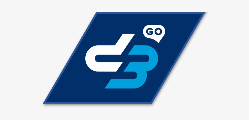 D3 Go!, transparent png download