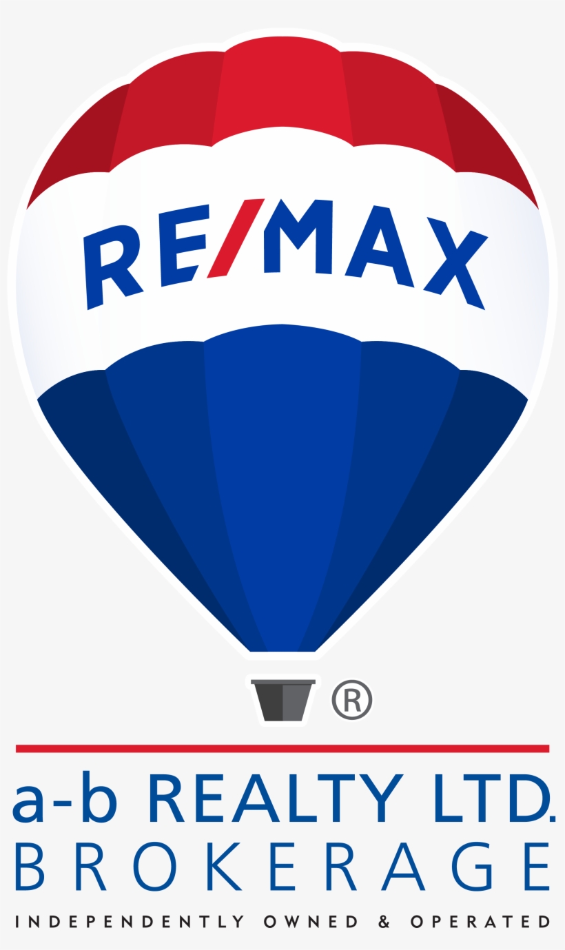 Re/max A-b Realty Ltd - Re/max, Llc, transparent png download
