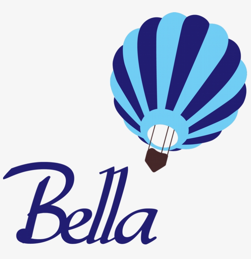Balloon Company - Hot Air Balloon, transparent png download