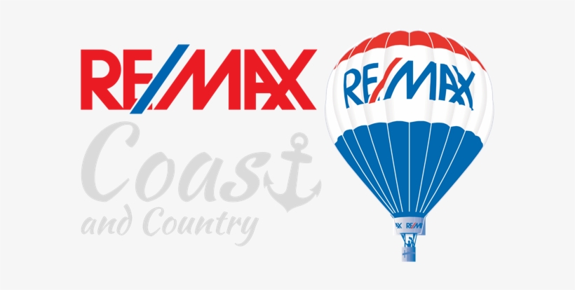 Remax Balloon Logo Png - Remax Coast And Country Transparent PNG ...