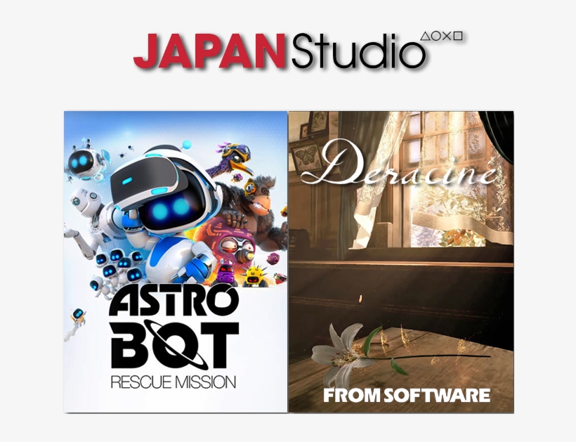 After Spider Man Whats Next For Sony Worldwide Studios - Astro Bot Rescue Mission, transparent png download
