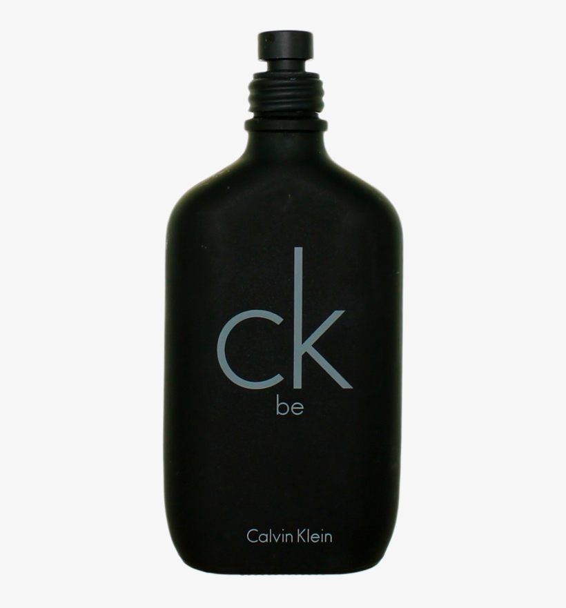 Ck Be By Calvin Klein For Men Edt Spray - Ck One, transparent png download