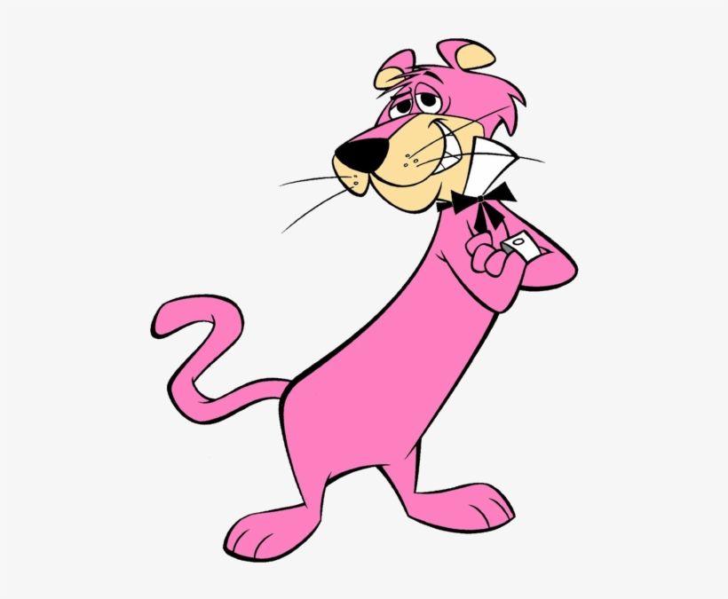 Share This Image - Hanna Barbera Characters Transparent, transparent png download