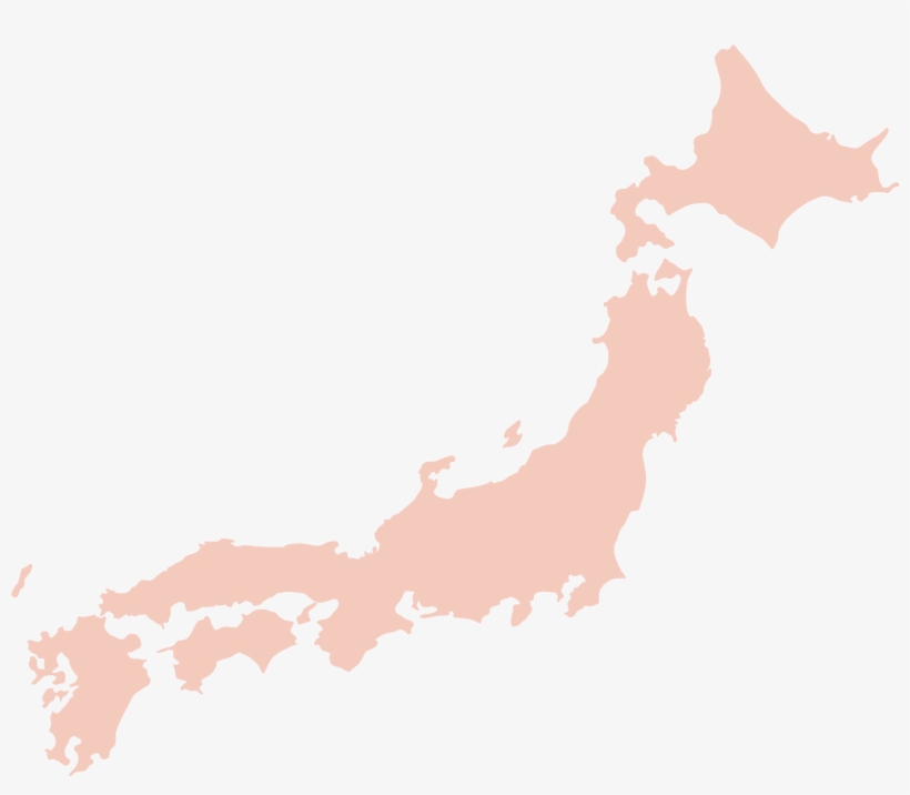 Hokkaido Ibaraki Nikko Saitama Tokyo Mt - Japan, transparent png download