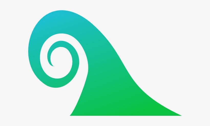 How To Set Use Ocean Wave Clipart, transparent png download