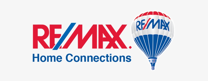 Jacksonville Realty Group - Remax At Home Logo, transparent png download