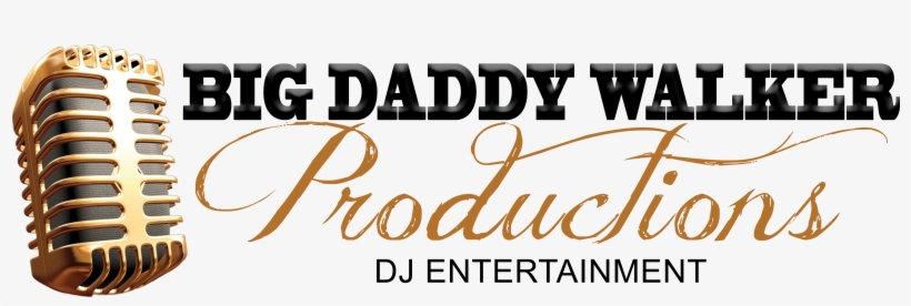 Big Daddy Walker Productions - Waze & Odyssey, transparent png download