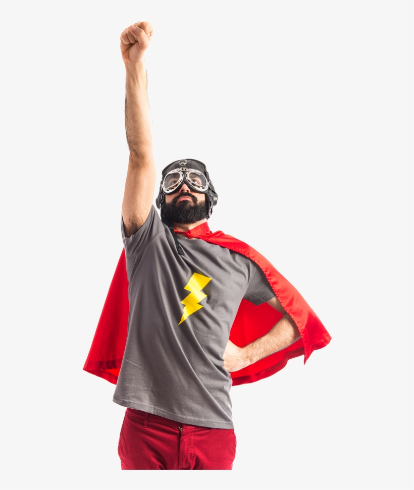 Hero Hand Up 671×932 - Flash Fiction: Mix-and-match Writing Prompts, transparent png download