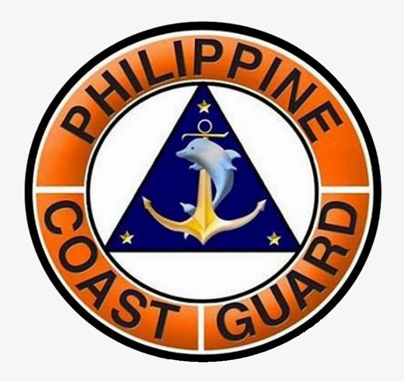 Coast Guard Logo Png Philippine Coast Guard Transparent Png X | Hot Sex