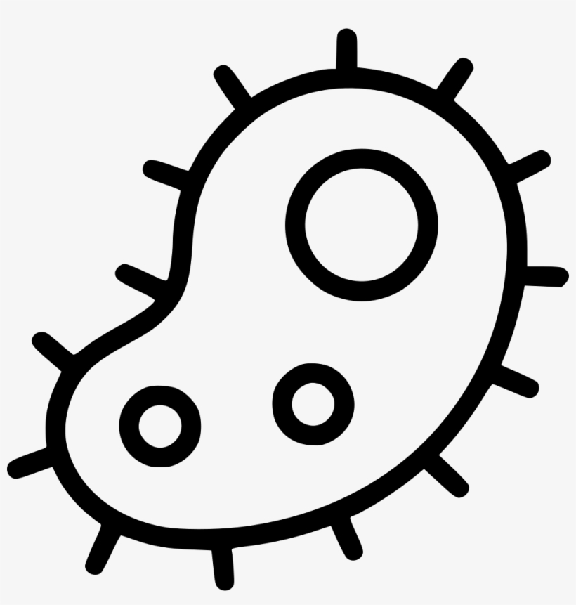 Flower Para Colorear, transparent png download