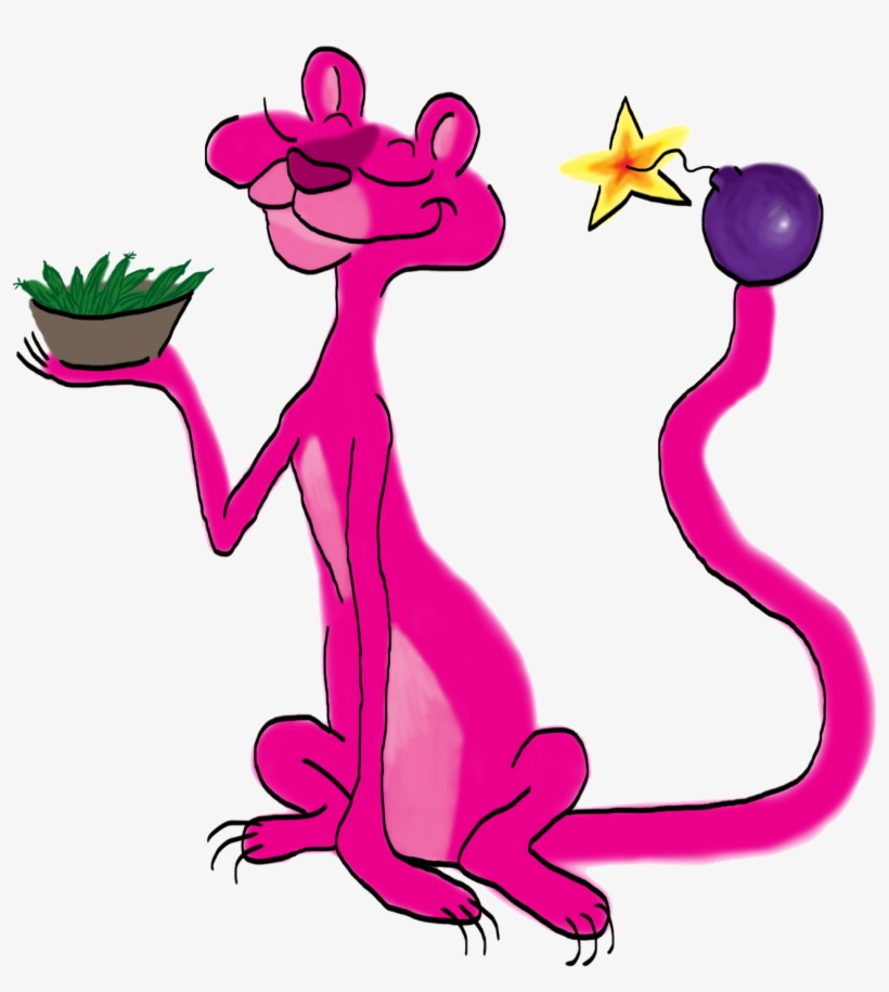 Just Been Doing Some Random Practice With Digital Painting, - Critters, transparent png download