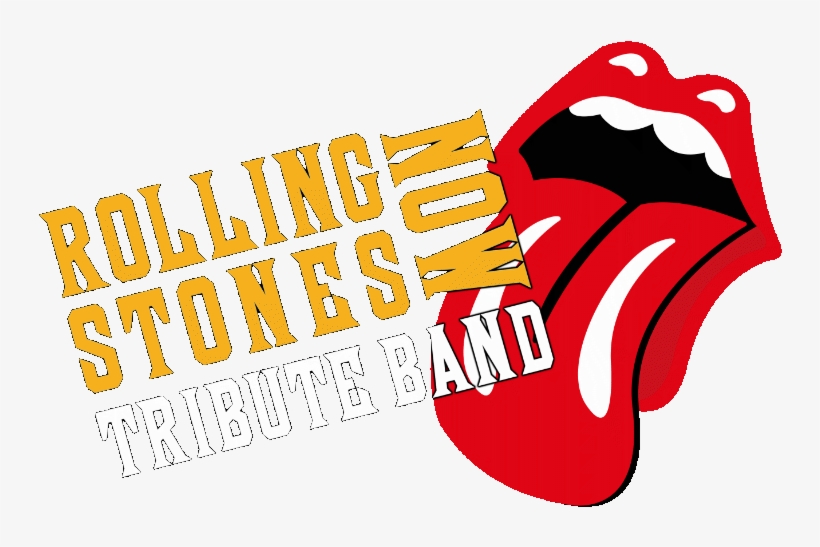 Rolling Stones Tribute Band - The Rolling Stones, Now!, transparent png download