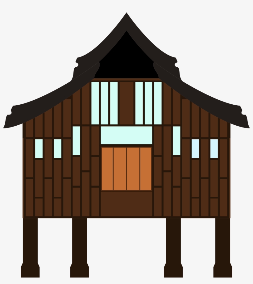 House Clipart Png, transparent png download