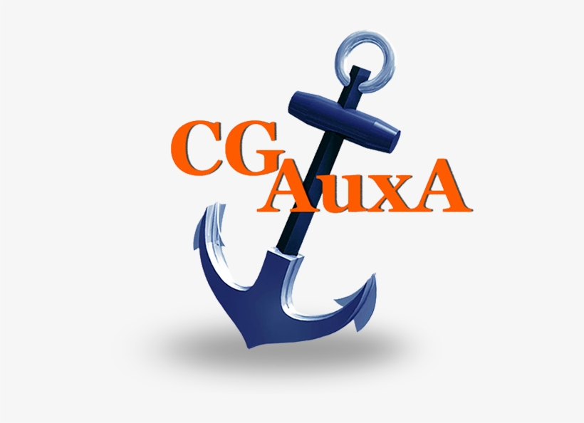 Coast Guard Auxiliary Association Inc, transparent png download