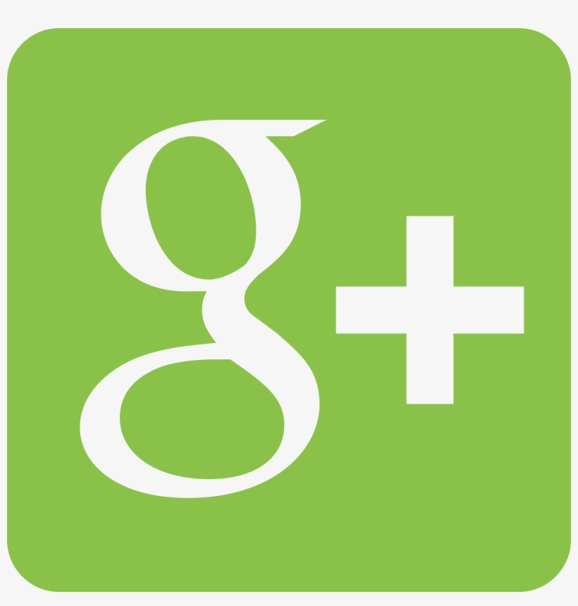 Google Plus Icons Download For - Google Plus Icon, transparent png download