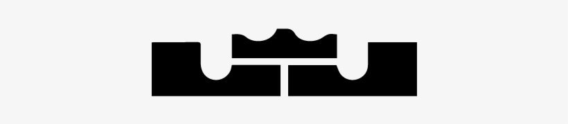 Lebron James Signature Png Vector Free Library - Lebron James, transparent png download
