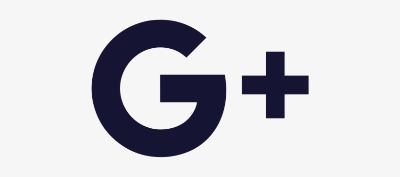 Googleplus - Google Plus Icon 2018, transparent png download