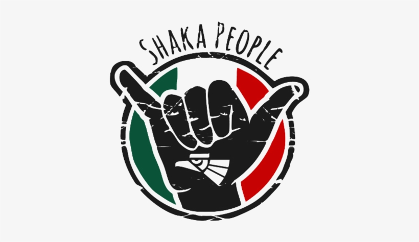 Shaka-people - Emblem, transparent png download