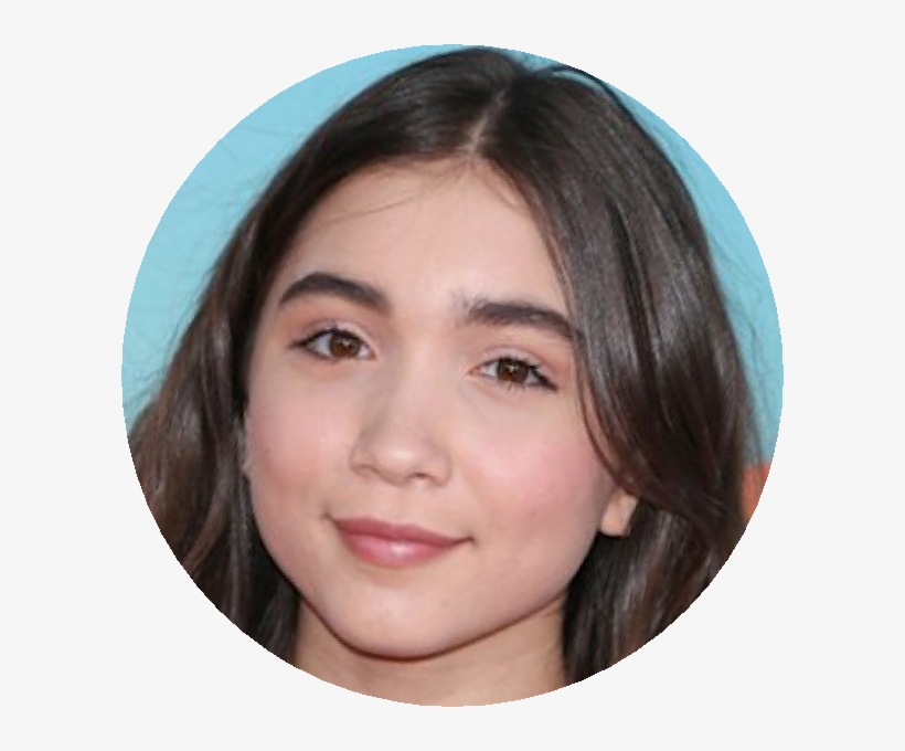 Rowanblanchard - Rowan Blanchard, transparent png download