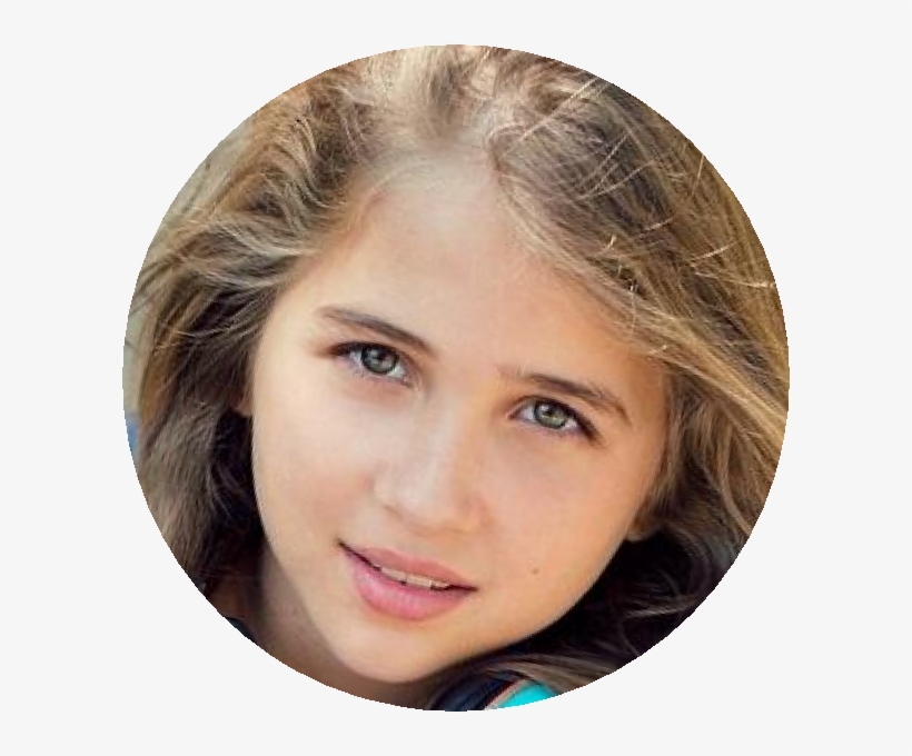 Carmenblanchard - Girl, transparent png download
