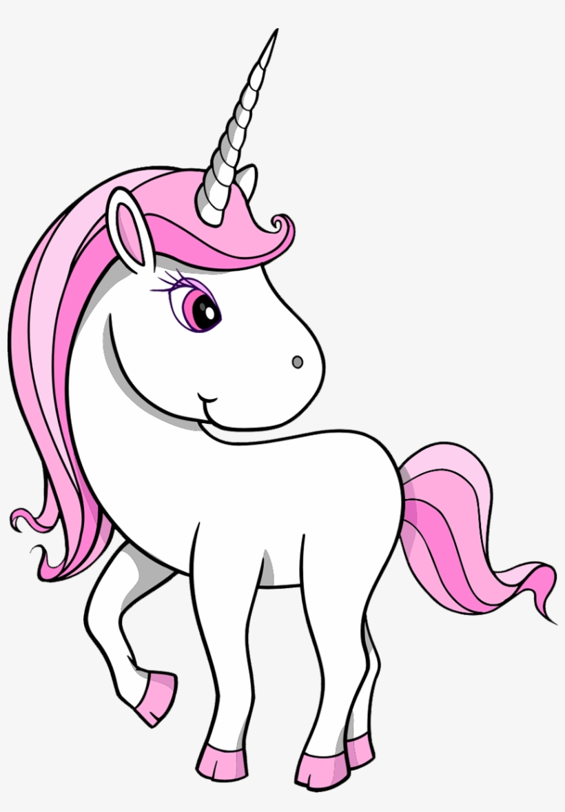 Vector Unicorn Transparent PNG - 865x1200 - Free Download on NicePNG
