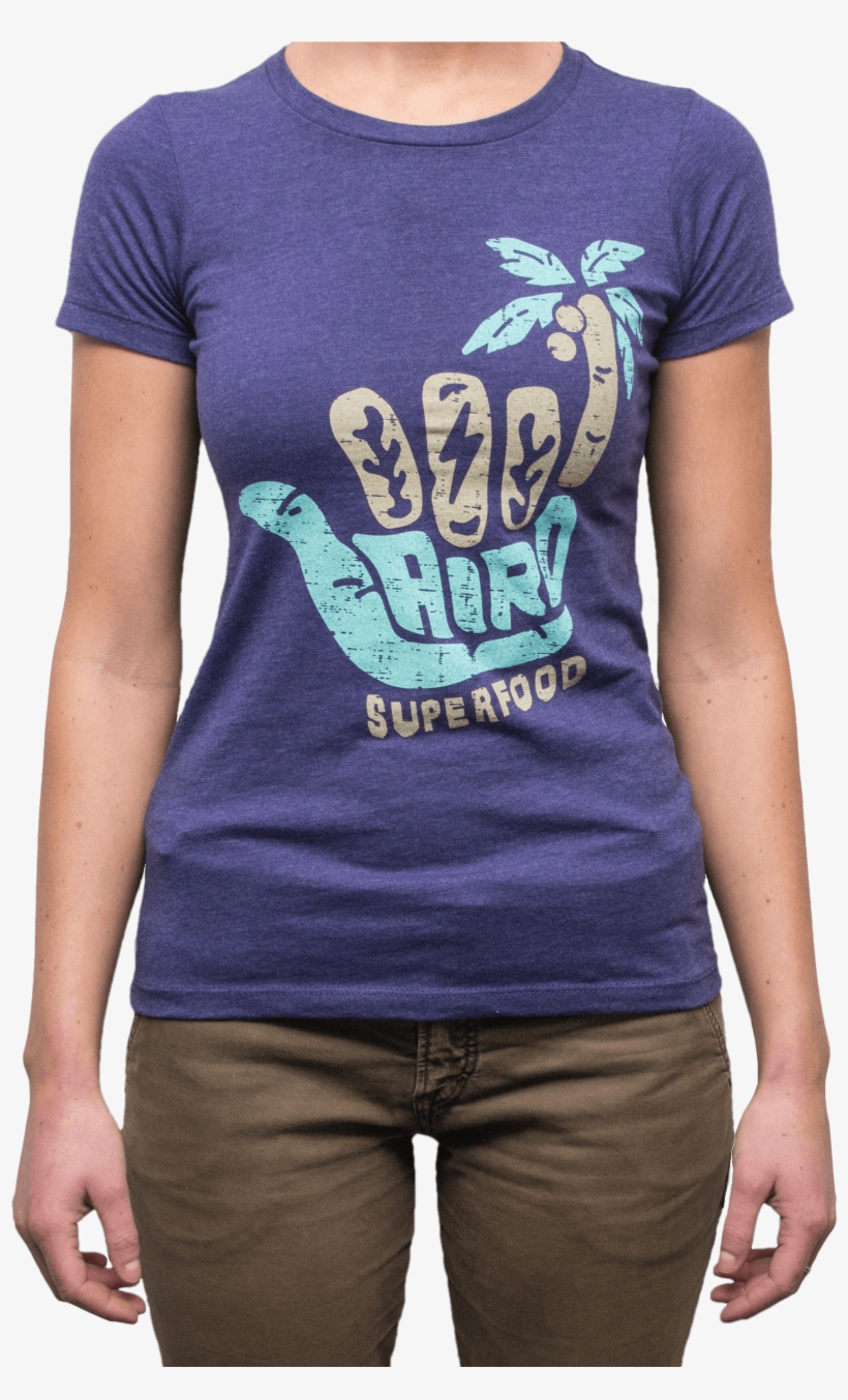 Shaka Short Sleeve T-shirt - Faded Glory Big Men's Graphic Muscle, transparent png download