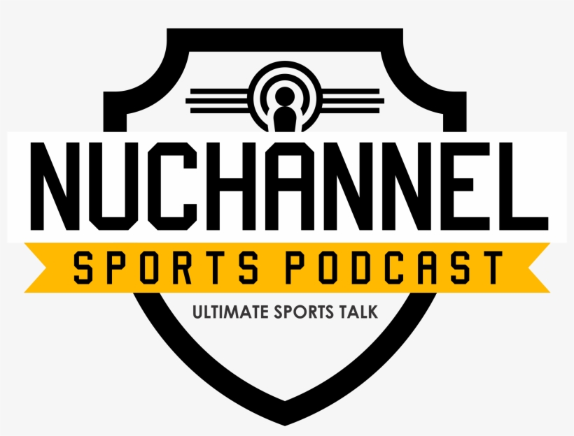 Nuchannel Sports Podcast - Houston, transparent png download